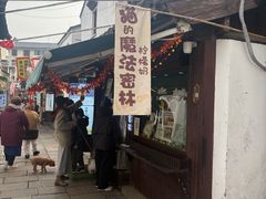 -猫的魔法密林(衣裳街店)