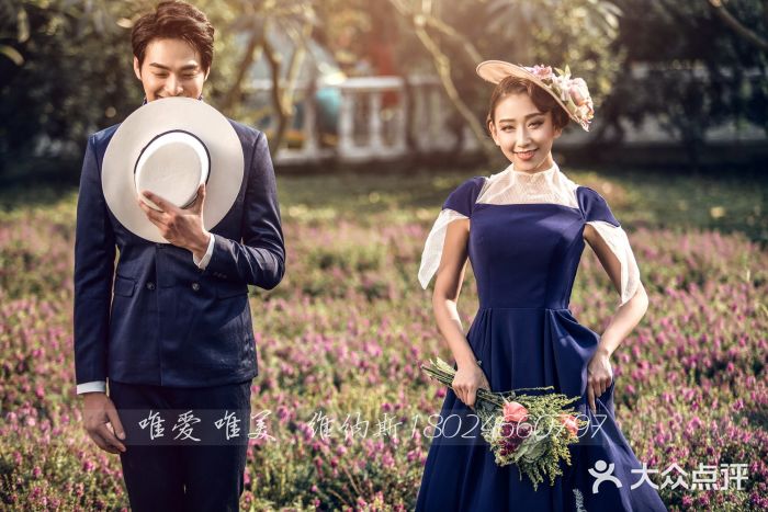 太古映画婚纱摄影(天河店)图片