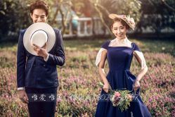 -太古映画婚纱摄影(天河店)