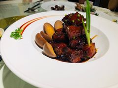 圆苑红烧肉-圆苑(上海广场店)