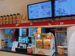 -大光明电影院(南京西路店)