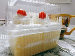 奶油小方-红宝石·鲜奶小方·海派西点房(南翔店)