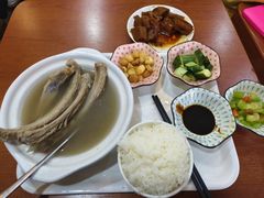-菊儿人家·北京胡同菜(南锣鼓巷店)