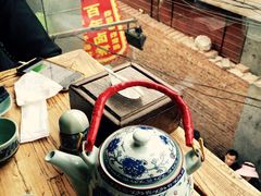 -四季民福烤鸭店(前门廊房二条店)