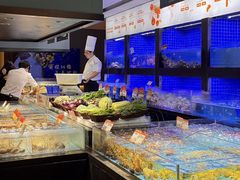 -徐记海鲜(大雁塔|金都店)