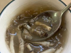 -安海长火土笋冻