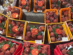 -Olé精品超市(广州太古汇店)