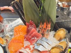 -大渔铁板烧(东城店)