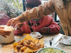 -常和州·夜宵大排档(常州单店)