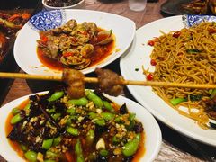 -老陈虾霸(上海路店)