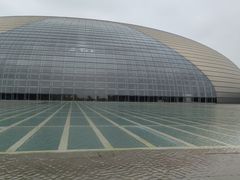 -国家大剧院