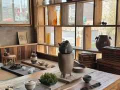 -辛庄国际文化艺术区