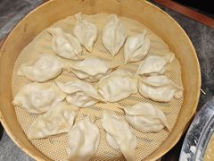-李记东北饺子馆·东北菜(欢乐谷店)