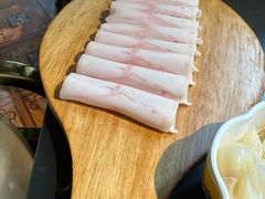 -羊大爷涮肉(亮马桥店)