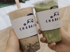 -茶百道(双铁广场店)