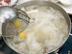 -黑山牛肉汤火锅(花城汇店)