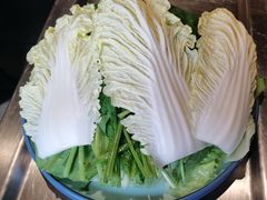 -常赢三兄弟·清真涮肉(崂山路总店)