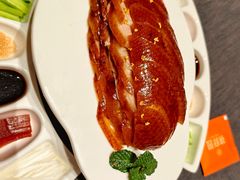-锦府园·新台州菜(合生汇店)