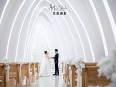 -艺匠摄影ARTIZ STUDIO(大连店)