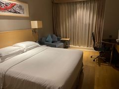 -重庆观音桥华美达安可酒店