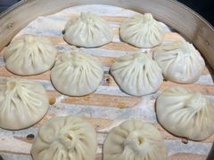 -老班长手工灌汤包老店(东山店)