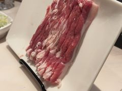 -清真·鸦儿李记·涮肉(花市店)