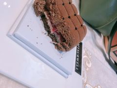 魂牵梦绕-麦雪尔甜品·生日蛋糕(新街口旗舰店)