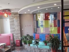 -倍儿红喜临门火锅(文兴路店)