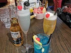 -杜尚rooftop露台酒吧