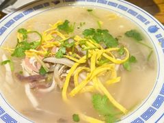 -老雒阳面馆·水席·洛阳菜(王城路店)