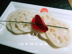 -九鼎轩火锅大排挡