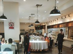 -鸭王烤鸭店(三里河店)