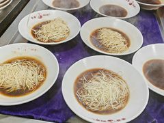 -杭嘉湖咬强羊肉面馆(永兴路总店)