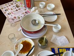 -北方饺子王·海肠捞饭·海鲜锅(山大店)