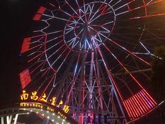 -南昌之星摩天轮