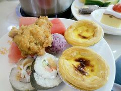 -秋天里·自助烤肉·火锅(乐海城市广场店)