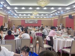 -合晋食府(广州合晋帝苑酒店)