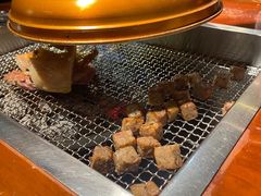 -肉甲韩国木炭烤肉(新壹街1店)