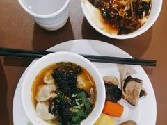 -中家鑫园温泉酒店-自助餐