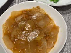 -北京王府井希尔顿酒店·秦唐中餐厅Chynna
