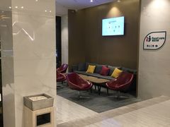 -柏曼酒店(广州天河体育中心林和西地铁站店)