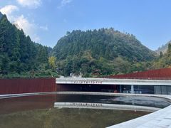 -娄山关景区