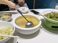 -绿草地·湘菜(7mall店)