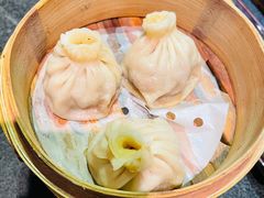 -南京大牌档(新街口德基广场店)