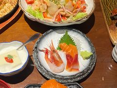 -千代武日本料理(开发区店)