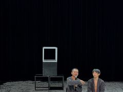 -北京喜剧院