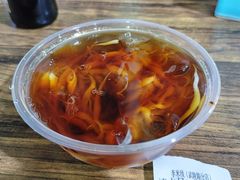 冰粉混凉虾-李米线(武陵路店)