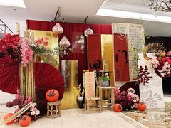 -南景饭店(万家丽路店)