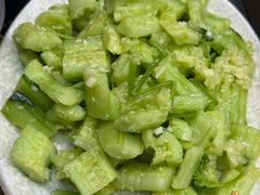 -海波肉串(金顶山大街店)