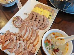 -高晓山馅饼店(牛庄百年店)